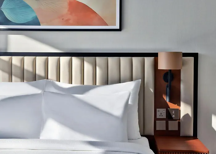 The First Collection Waterfront, Dubai, A Tribute Portfolio Hotel